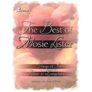 The Best of Mosie Lister