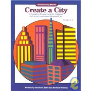 Create a City