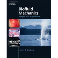 Biofluid Mechanics