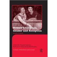 Roman Literature, Gender and Reception: Domina Illustris