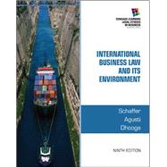 International Business Law and Its Environment