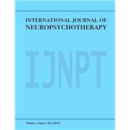 International Journal of Neuropsychotherapy 2013
