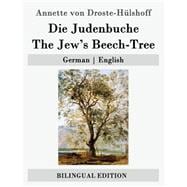 Die Judenbuche / the Jew's Beech-tree