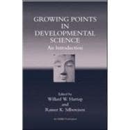 Growing Points in Developmental Science: An Introduction
