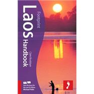 Laos Handbook, 6th Travel Guide to Laos