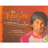 The Treasure on Gold Street / El Tesoro en la Calle Oro