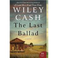 The Last Ballad