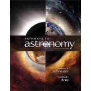 Pathways to Astronomy with Starry Nights Pro DVD, Version 5. 0