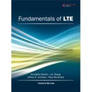 Fundamentals of Lte