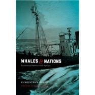 Whales & Nations