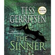 The Sinner A Rizzoli & Isles Novel