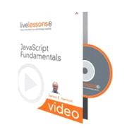 JavaScript Fundamentals (Video Training)