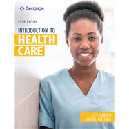 MindTap for Haroun/Mitchell's Introduction to Health Care, 5th Edition 2 Terms