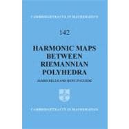 Harmonic Maps Between Riemannian Polyhedra