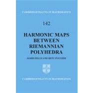 Harmonic Maps Between Riemannian Polyhedra