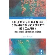 The Shanghai Cooperation Organization and Conflict De-escalation