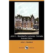 John L. Stoddard's Lectures: Canada