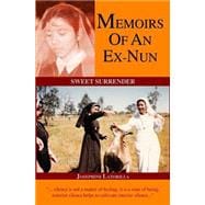 Memoirs of an Ex-nun