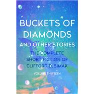 Buckets of Diamonds And Other Stories