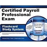 Certified Payroll Professional Exam Flashcard Study System