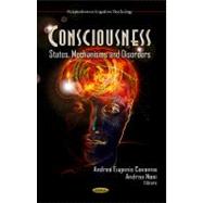 Consciousness