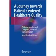 A Journey towards Patient-Centered Healthcare Quality