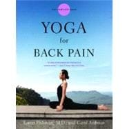 Yoga for Back Pain