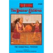 The Basketball Mystery