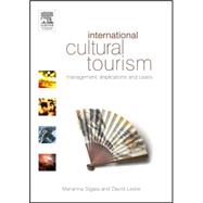 International Cultural Tourism