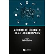 Artificial Intelligence of Health-Enabled Spaces