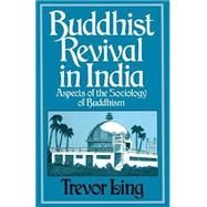 Buddhist Revival in India