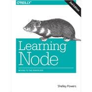 Learning Node