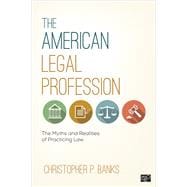 The American Legal Profession