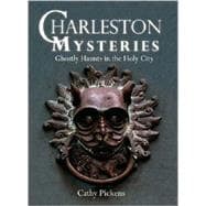 Charleston Mysteries