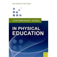 Contemporary Issues in Physical Education: