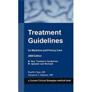 Treatment Guidelines for Medicine and Primary Care 2008