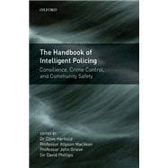 Handbook of Intelligent Policing