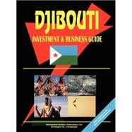 Djibouti Investment and Business Guide