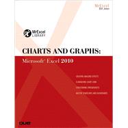 Charts and Graphs Microsoft Excel 2010