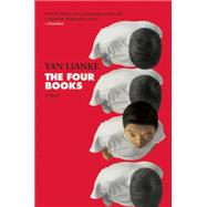 The Four Books A Novel