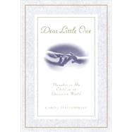 Dear Little One