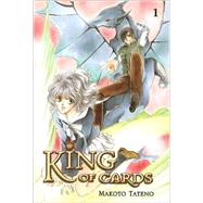 King of Cards: VOL 01