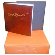 Tony Bennett: In the Studio (The Florentine Edition) A Life of Art & Music