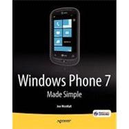 Windows Phone 7 Made Simple