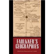 Faulkner's Geographies