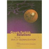 Greek-Turkish Relations: In the Era of Globalization