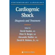 Cardiogenic Shock