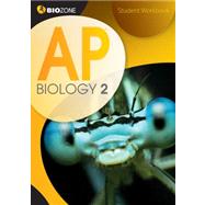 AP Biology 2 Student Workbook