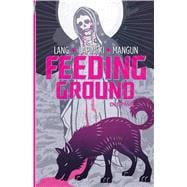Feeding Ground