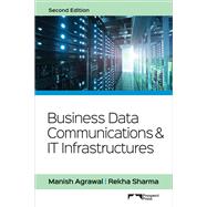 Business Data Communications & IT Infrastructures